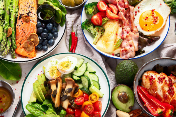 Ketogenic Diet