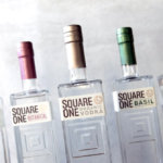 Keto-Mojo Square one Vodka