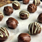 Keto Chocolate Peanut Butter Fat Bombs Recipe