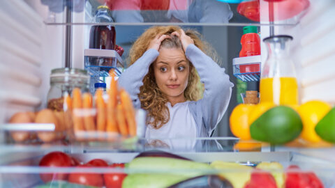 What Are Good Carb Substitutes for a Keto Diet?