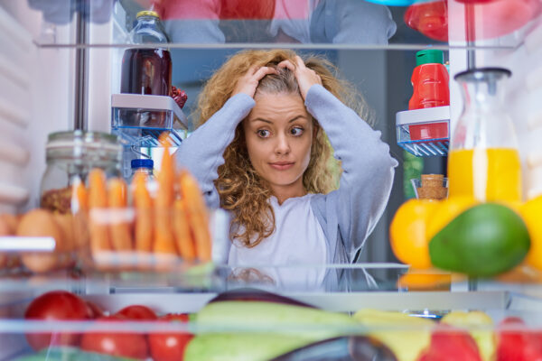 What Are Good Carb Substitutes for a Keto Diet?