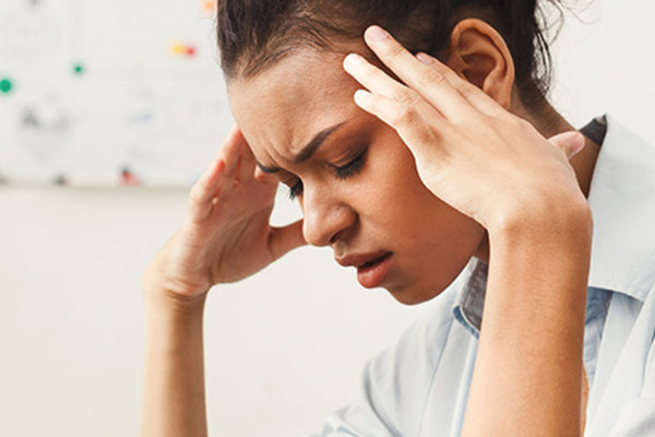 What are Symptoms of Keto Flu?
