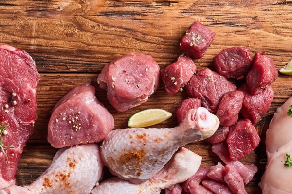 Protein and Ketosis
