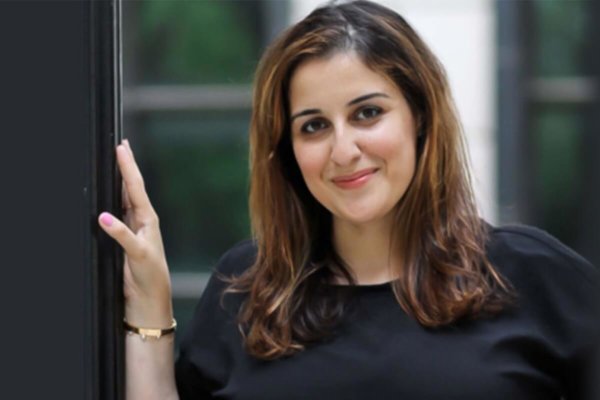 Deana Karim