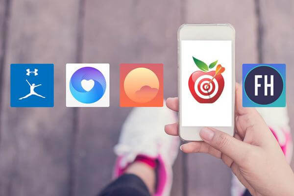 Apps For Keto & Fasting