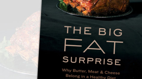 The Big Fat Surprise