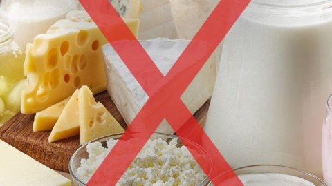 How To Do Keto Dairy- Free