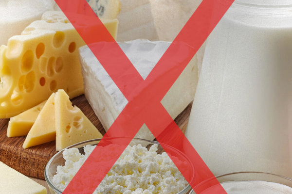 How To Do Keto Dairy- Free