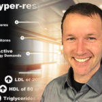 Dave Feldman & The Cholesterol Code