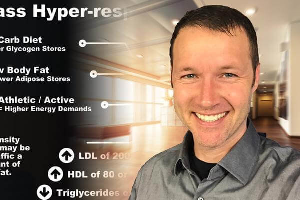 Dave Feldman & The Cholesterol Code