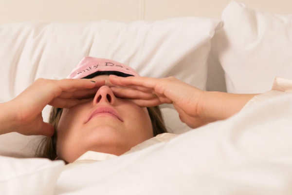 Why Are Ketones Lower In The Morning?