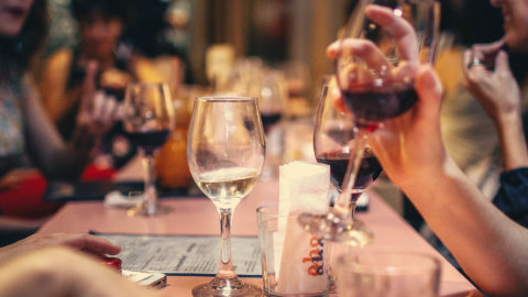 Can I Drink Alcohol On Keto?