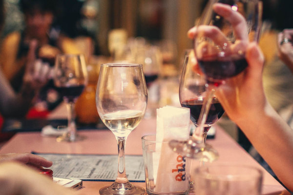 Can I Drink Alcohol On Keto?