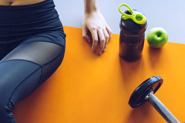 What To Know About Exercise On Ketosis