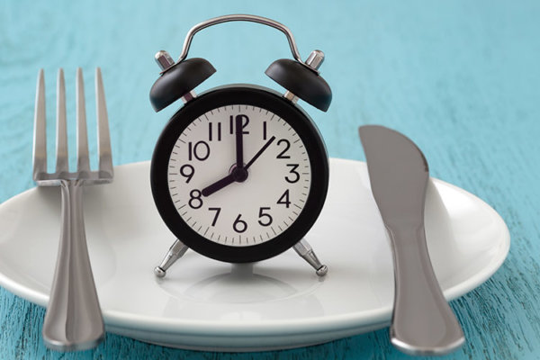 What Is Intermittent Fasting?