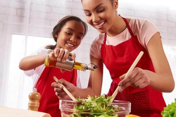 Keto for the Whole Family