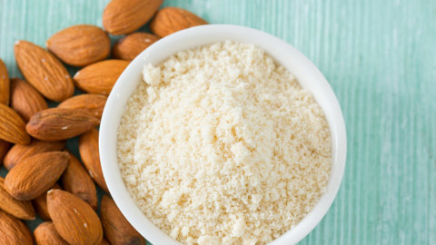 The Best Low Carb Flours