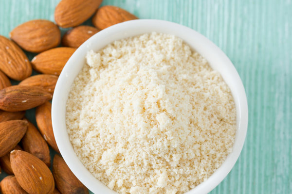 The Best Low Carb Flours