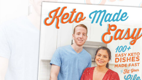 Keto Made Easy