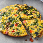 Keto Frittata with Sausage Recipe