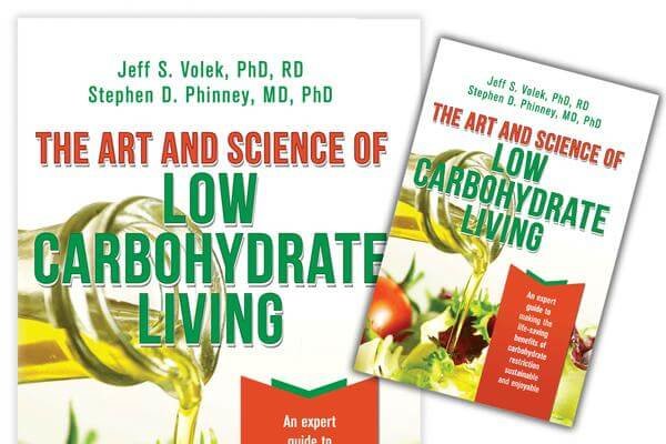 Art and Science of Low Carb Living