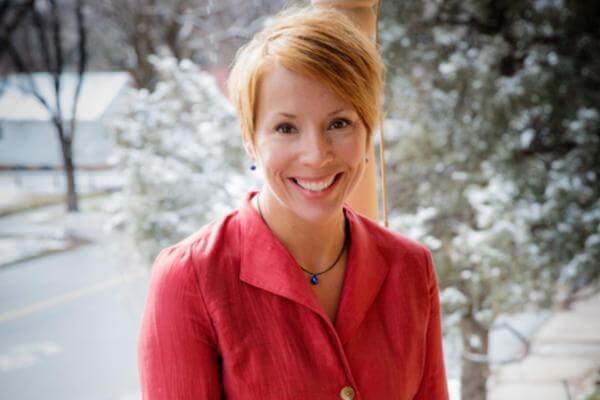 Dr. Nasha Winters