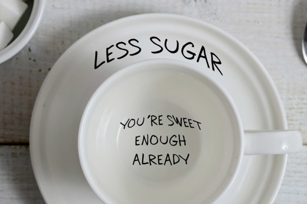 What Are The Best Sugar Substitutes