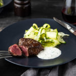 Keto Butter Basted Filet Mignon Recipe