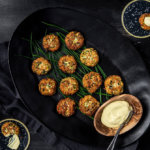 Keto Zucchini Fritters Recipe