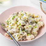 Keto Potato Salad