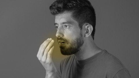 The Keto Diet and Keto Breath