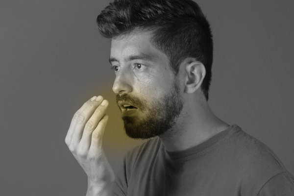 The Keto Diet and Keto Breath