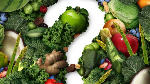 Dirty Keto Diet vs Clean Keto Diet