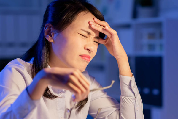 Keto Headache and How To Prevent It