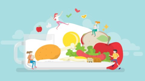 Difference Between Keto, Atkins, Paleo & Whole30