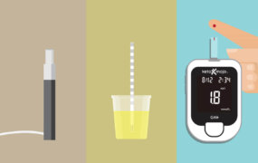 Blood Test vs. Others