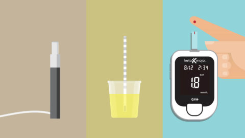 Blood Test vs. Others