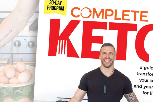 Complete Keto: A Guide to Transforming Your Body