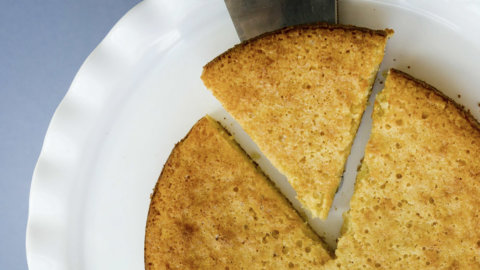 Good Dee’s Yellow Snack Cake Mix