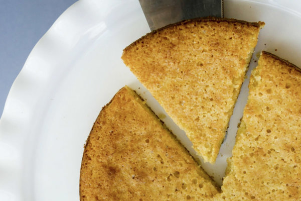 Good Dee’s Yellow Snack Cake Mix