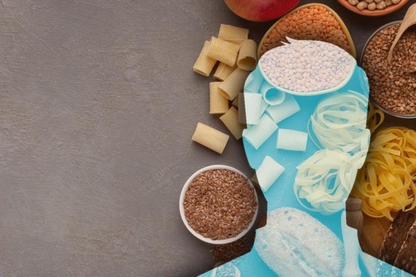 How Many Carbs Does Your Body Need?