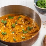 Keto Indian Butter Chicken Recipe