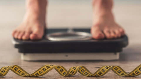 I’m In Ketosis But Not Losing Weight