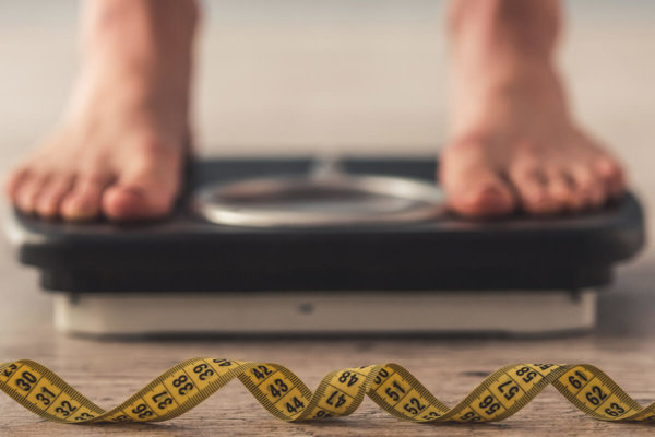 I’m In Ketosis But Not Losing Weight
