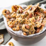 Keto-Mojo Nut and Seed Brittle Recipe