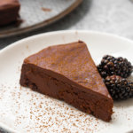 Keto Flourless Cake Recipe