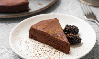 Keto Flourless Cake Recipe