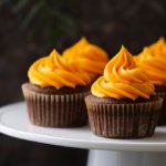 Keto Chocolate Cupcakes with Buttercream Recipe