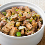 Kept Holiday Stuffing Recipe