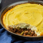 Keto Shepherds Pie Recipe